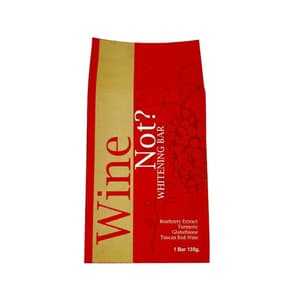 Wine Not Whitening Bar