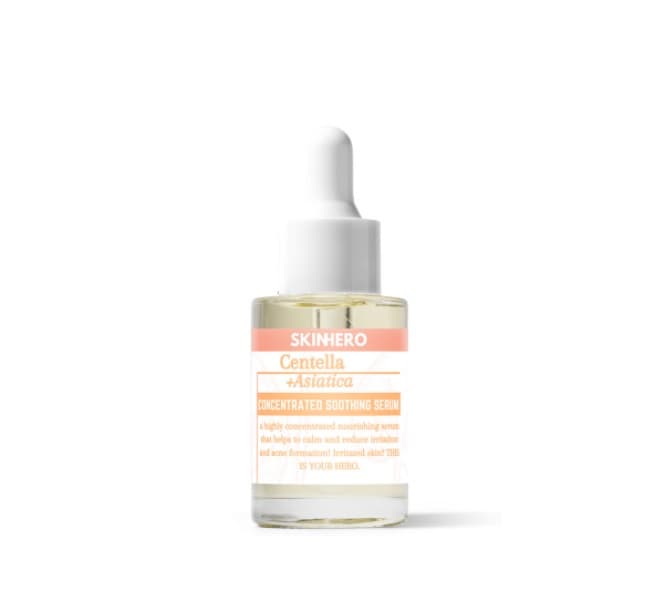 Centella Asiatica Recovery Serum