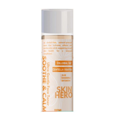Centella Asiatica Sooth & Calm Toner