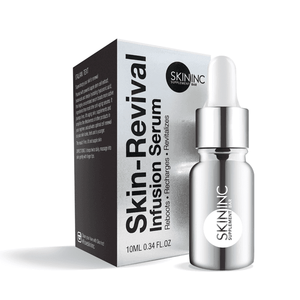 Skin Revival Infusion Serum