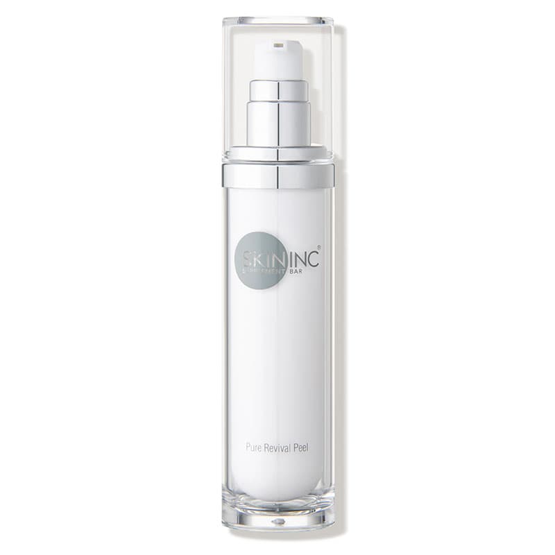 Pure Revival Peel