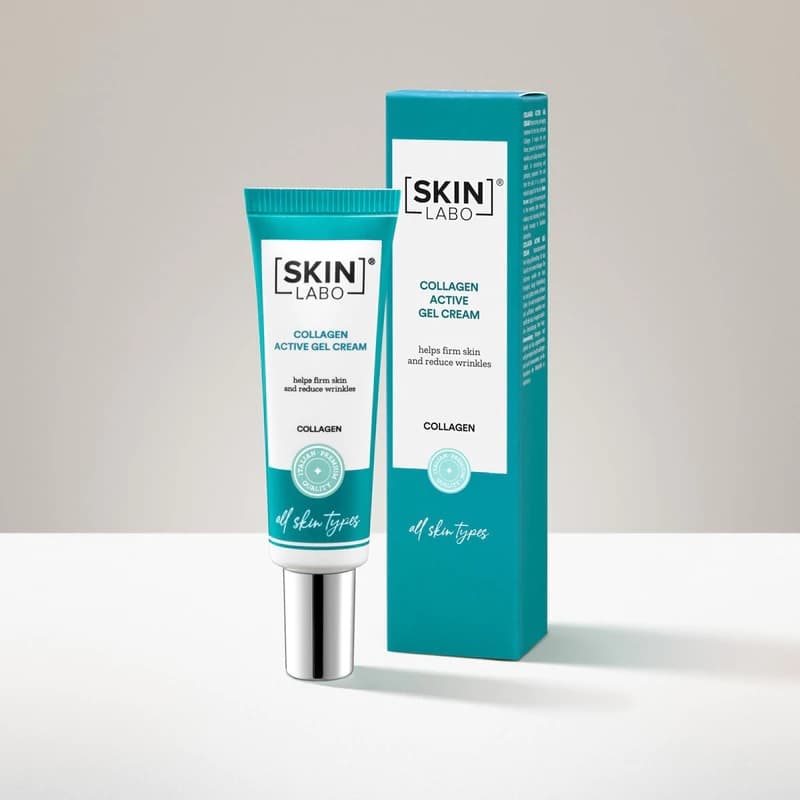 Collagen Active Gel Cream
