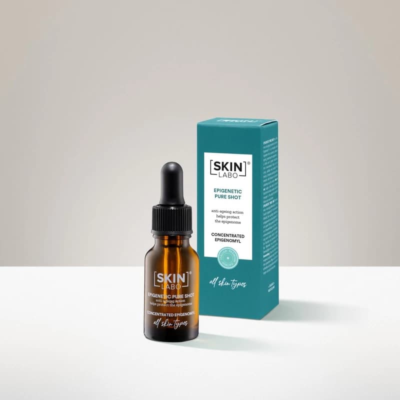 Epigenetic Pure Shot