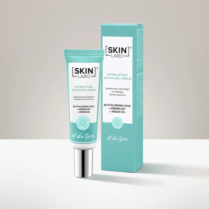 Extralifting Active Gel Cream
