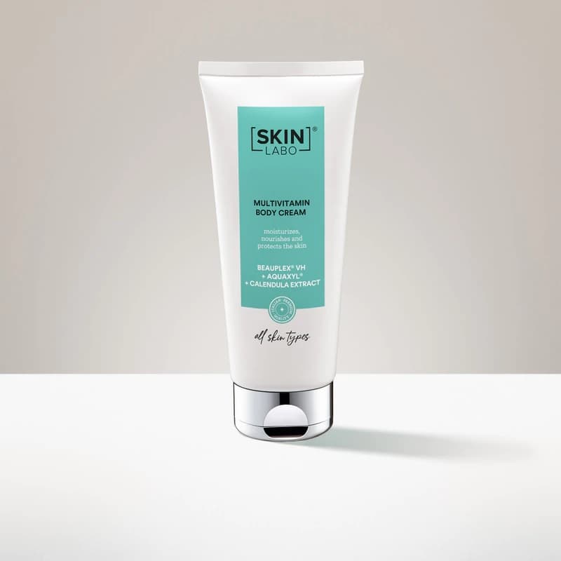 Multivitamin Body Cream