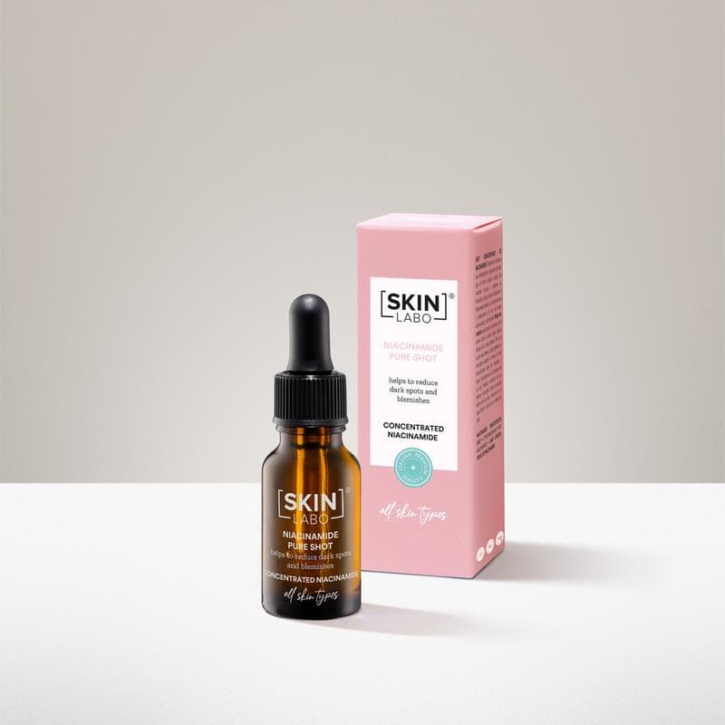 Niacinamide Pure Shot