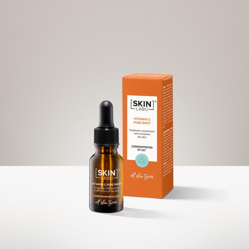 Pure Shot Vitamin C