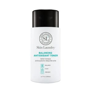 Balancing Antioxidant Toner