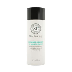 Extra Deep Cleanser