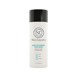 Gentle Foaming Face Wash