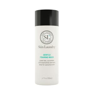Gentle Foaming Wash