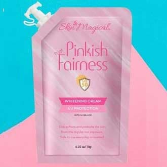 Pinkish Fairness