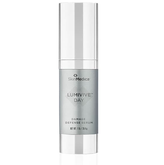 Lumivive® Day Damage Defense Serum