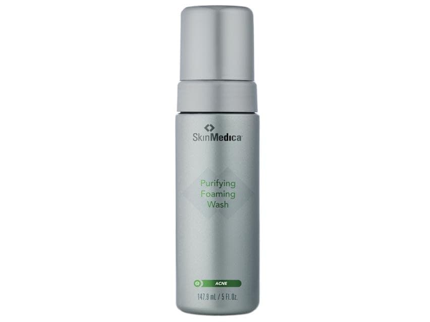 Purifying Foaming Wash
