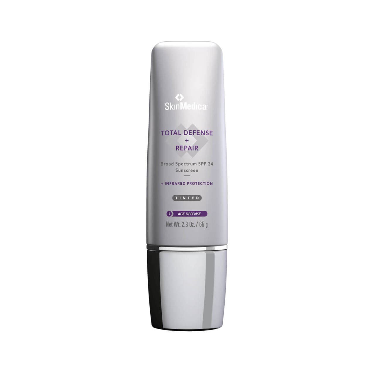 Total Defense and Repair SPF 34 – Tinted