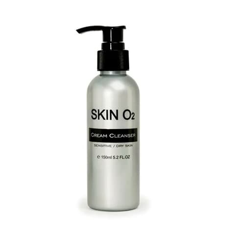 Cream Cleanser