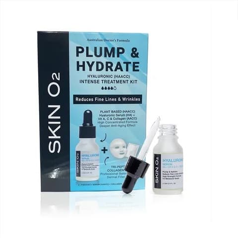 Hyaluronic Serum