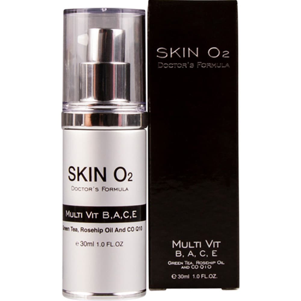 Multi Vit Moisturiser