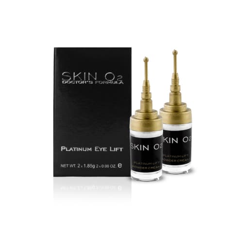 Platinum Eye Lift