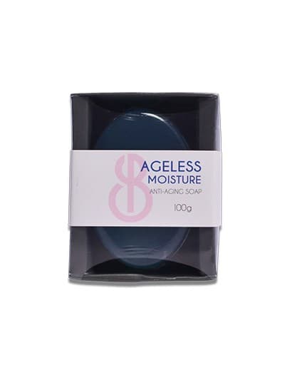 Ageless Moisture Soap