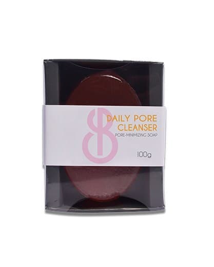 Daily Pore Cleanser Soap