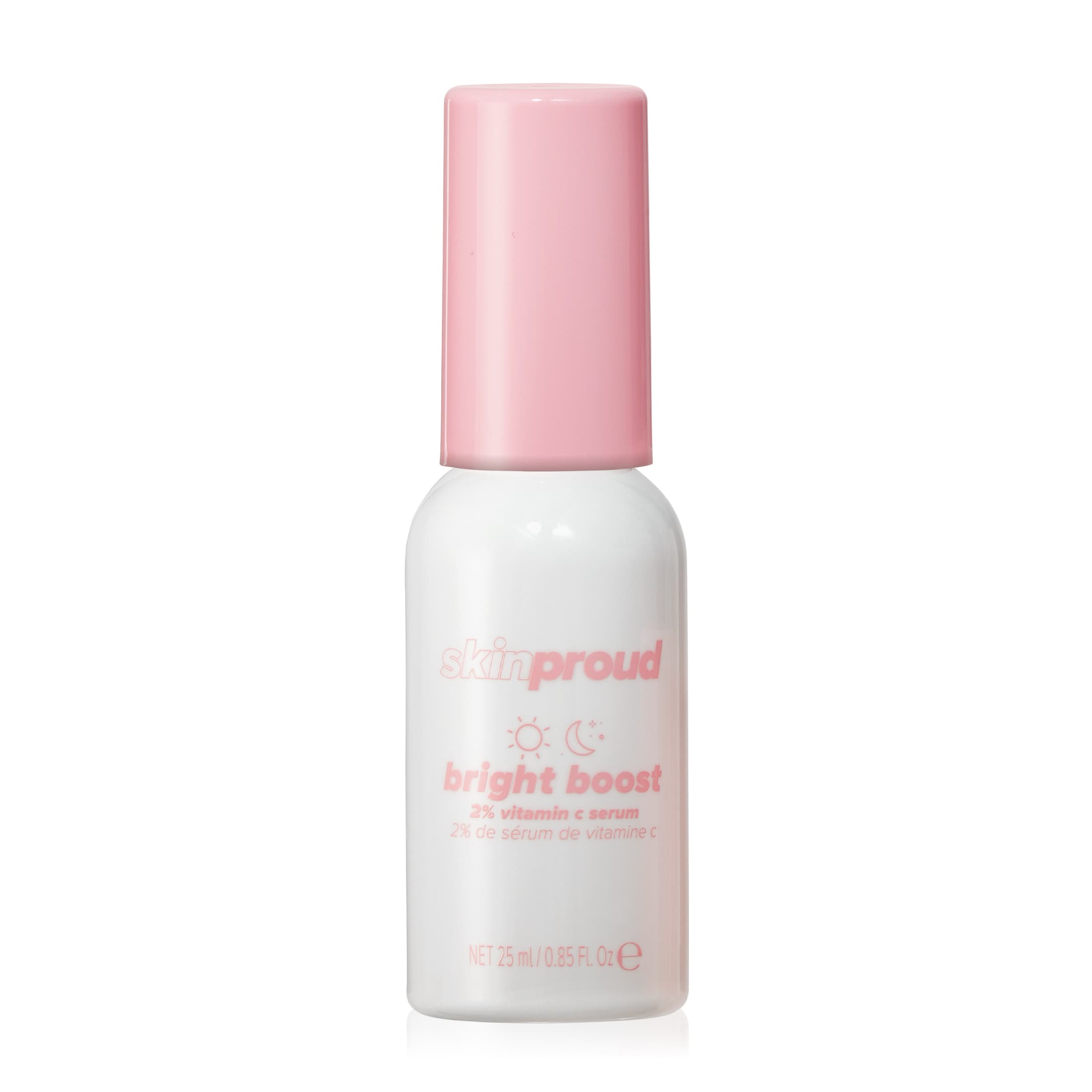 Bright Boost 2% Vitamin C Serum