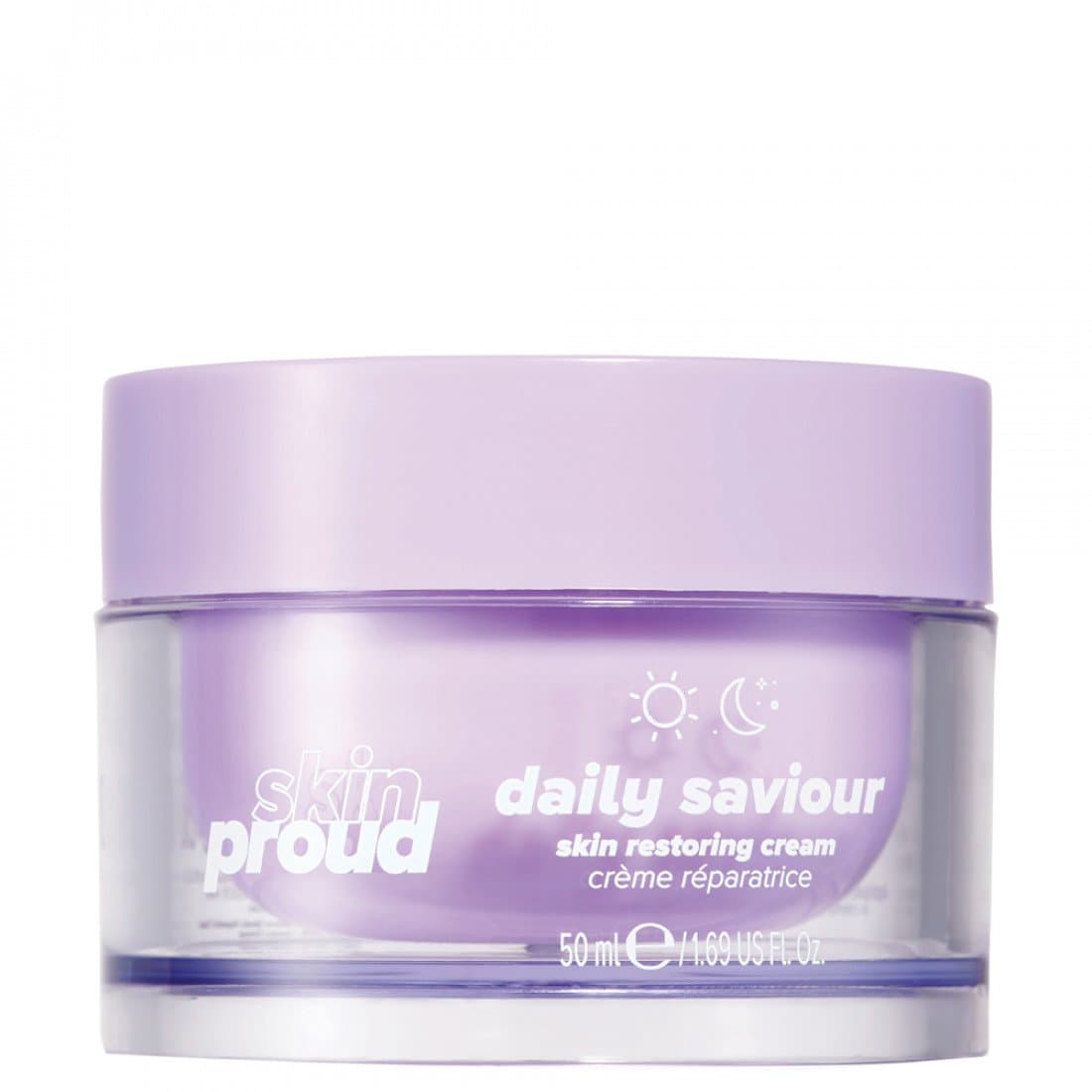 Daily Saviour - Skin Restoring Cream