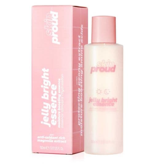 Jelly Bright Essence