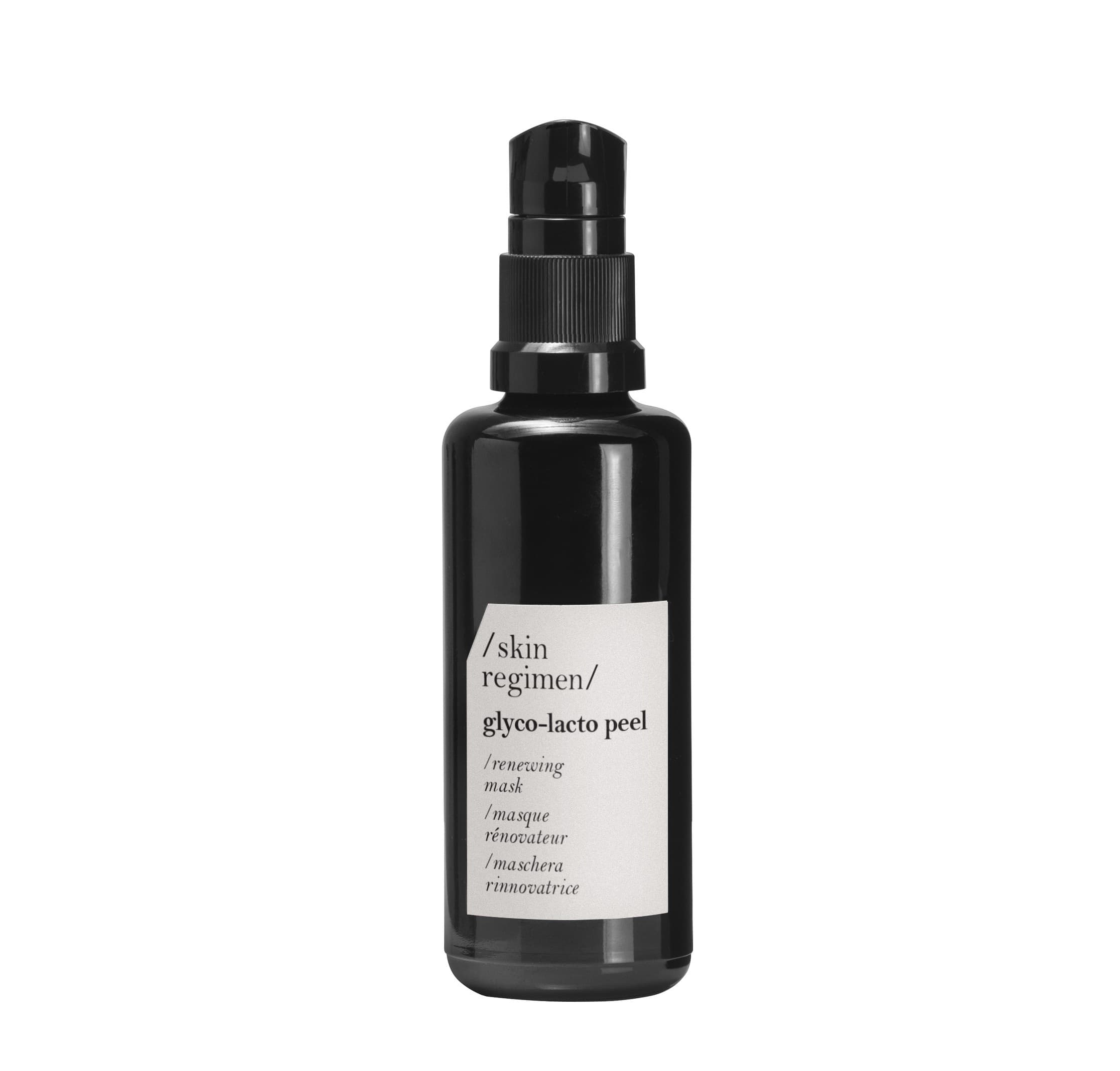 Glyco-Lacto Peel
