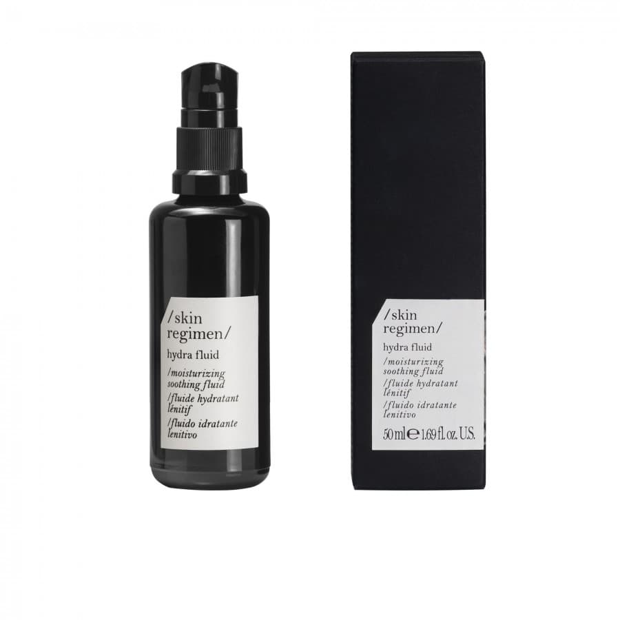 Hydra Fluid