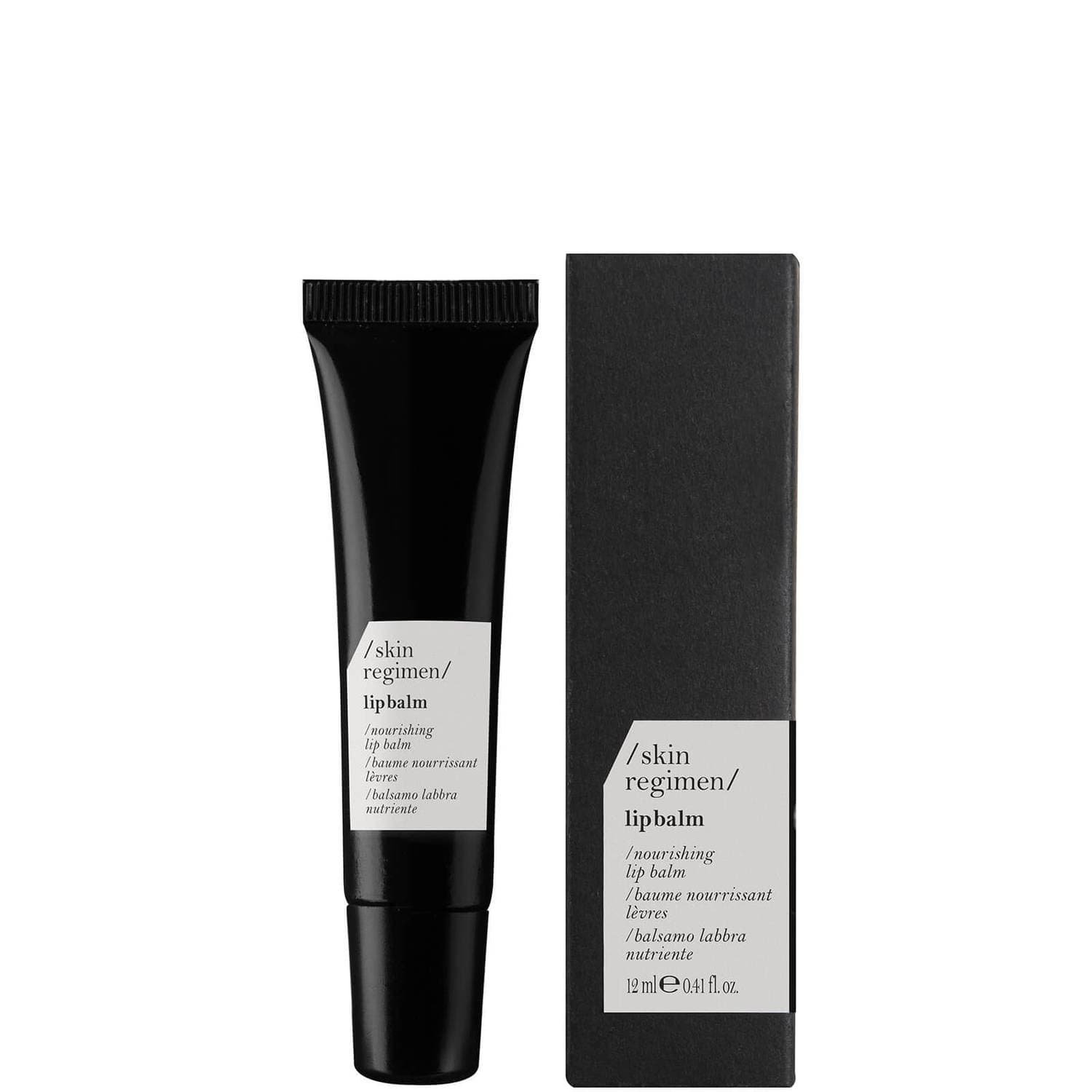 Lip Balm