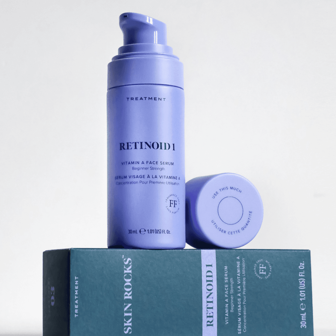 Retinoid 1 