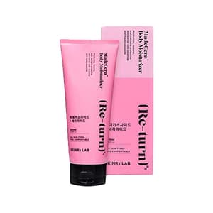 [Discontinued] MadeCera Body Moisturizer
