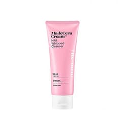 MadeCera Cream Mild Whipped Cleanser
