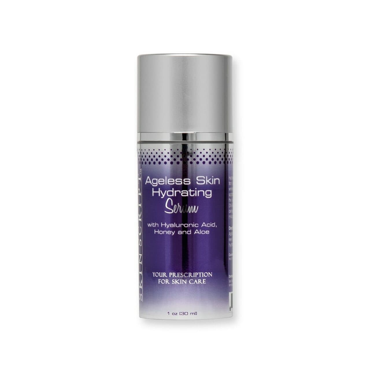 Ageless Hydrating Serum