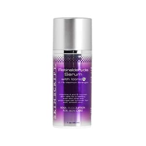 Retinaldehyde Serum with IconicA