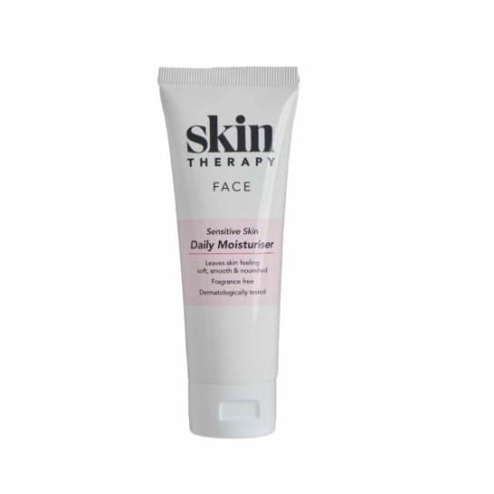 Sensitive Skin Light Moisturiser