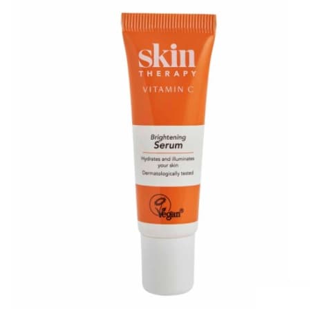 Vitamin C Facial Serum 