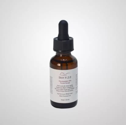 Niacinamide 10%