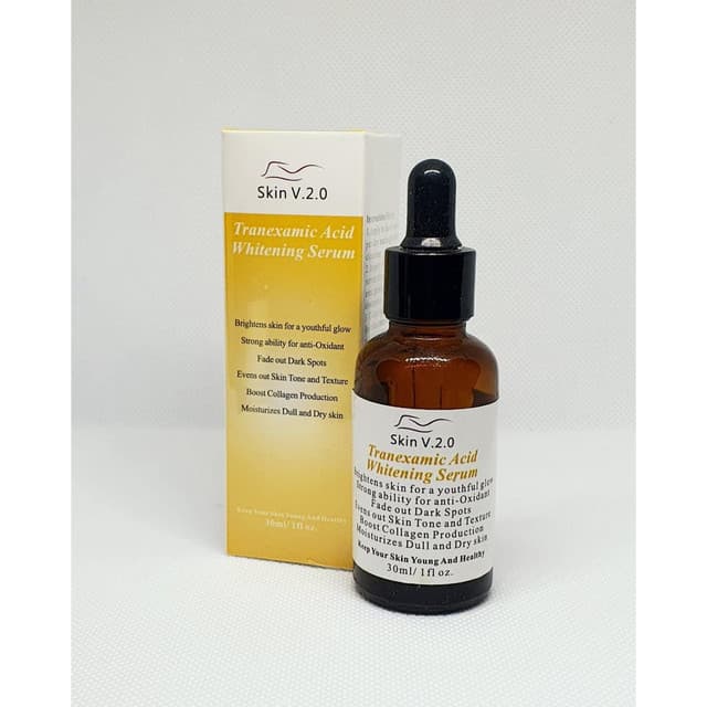 Tranexamic Acid Whitening Serum