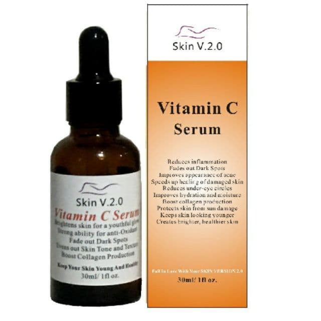 Vitamin C Serum