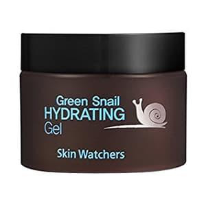 Green Snail Hydrating Gel