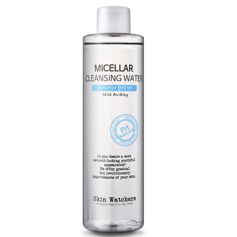 Micellar Cleansing Water