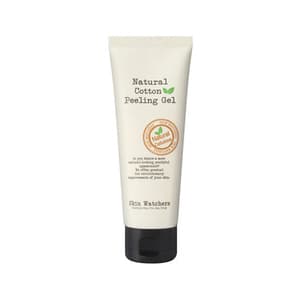 Papaya Natural Cotton Peeling Gel