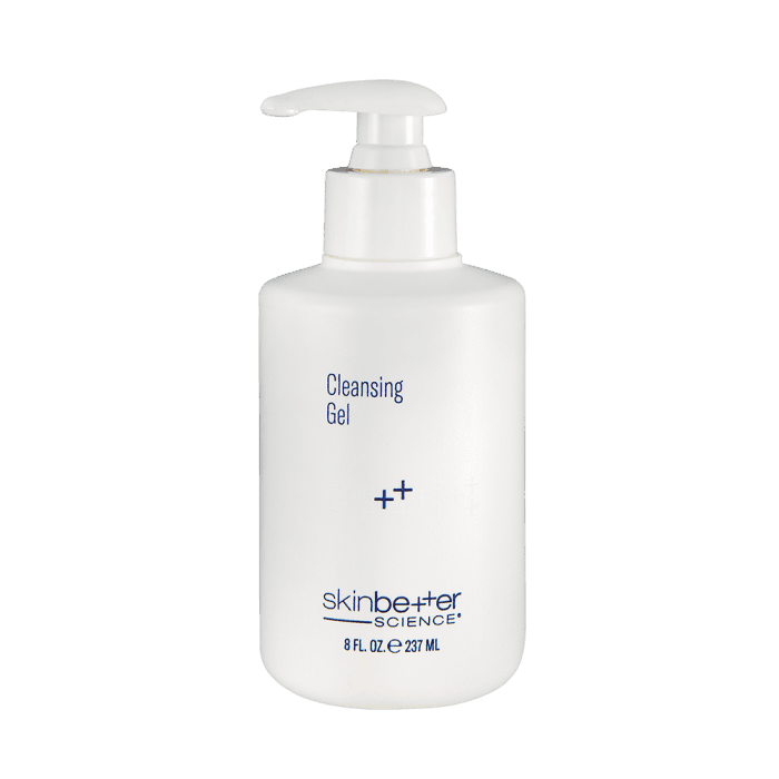 Cleansing Gel