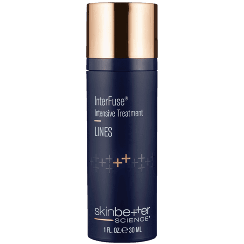 Interfuse Intensive Treatment Lines  