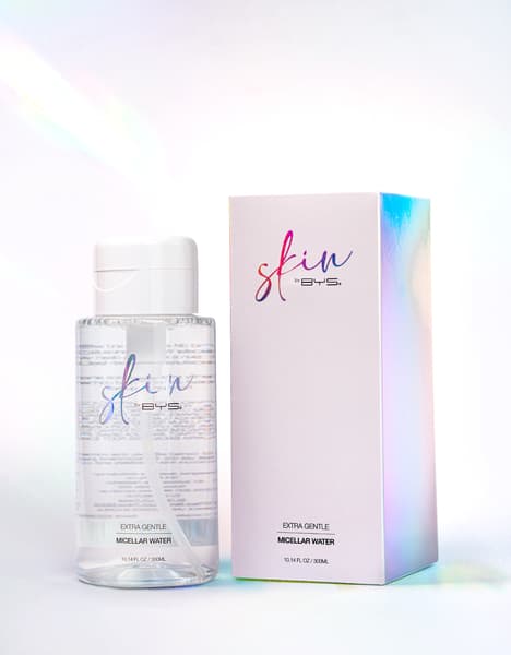 Extra Gentle Micellar Water