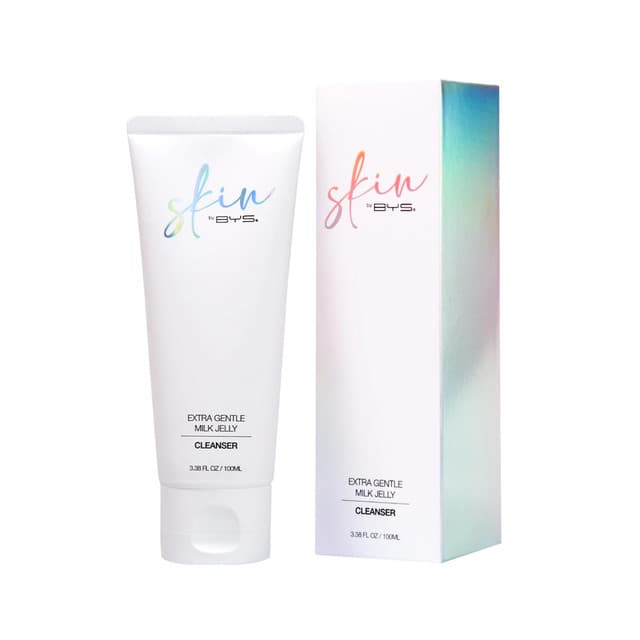 Extra Gentle Milk Jelly Cleanser