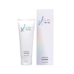 Extra Glow Face Cream review