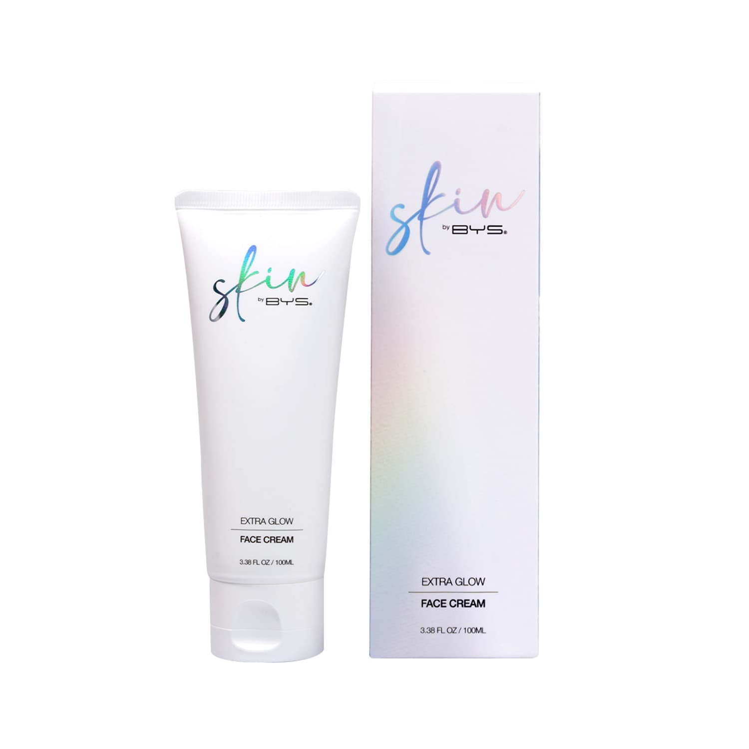 Extra Glow Face Cream